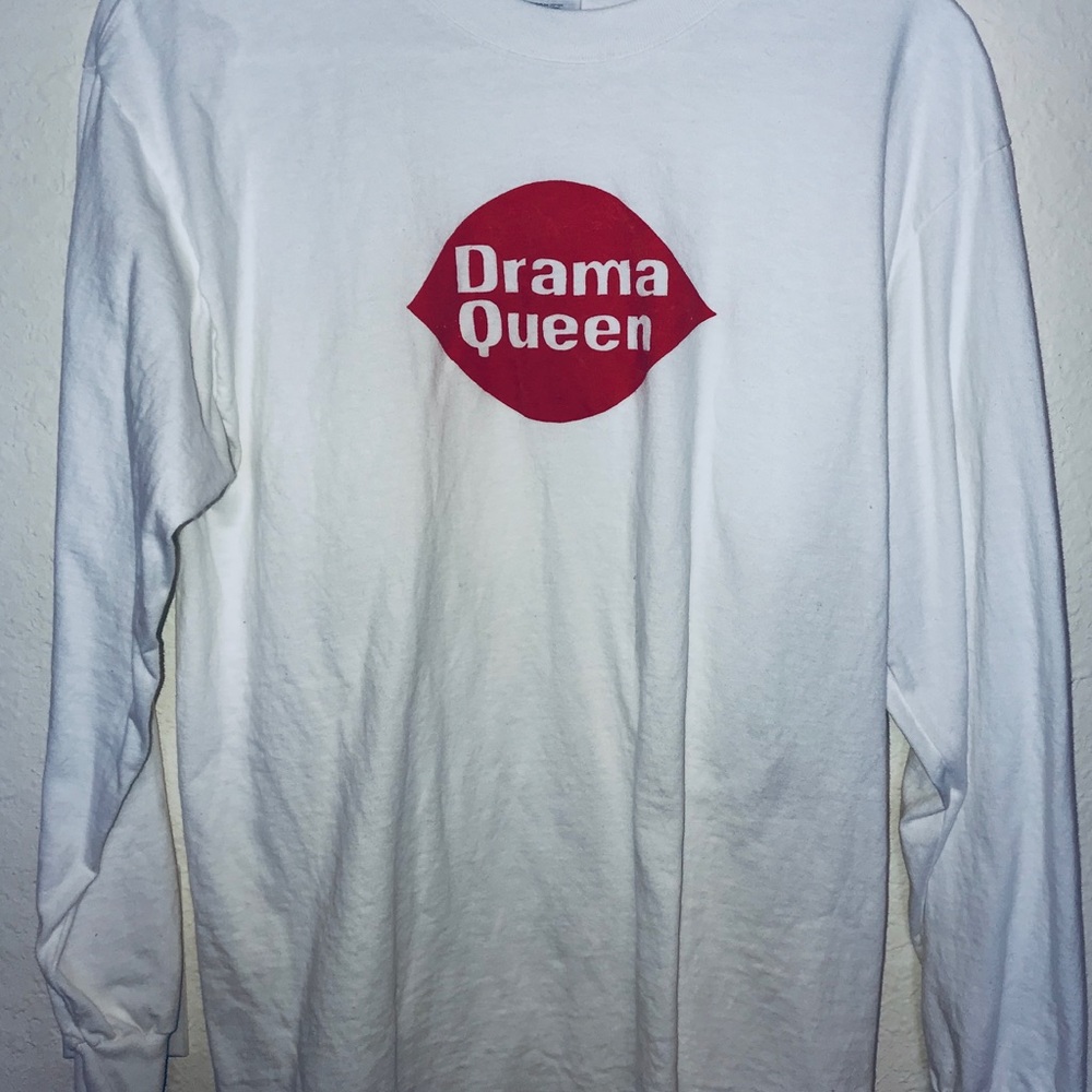 💋drama queen long sleeve 💋